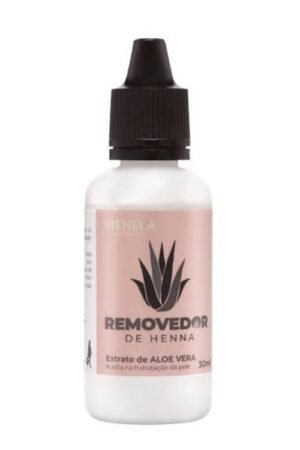 REMOVEDOR MENELA