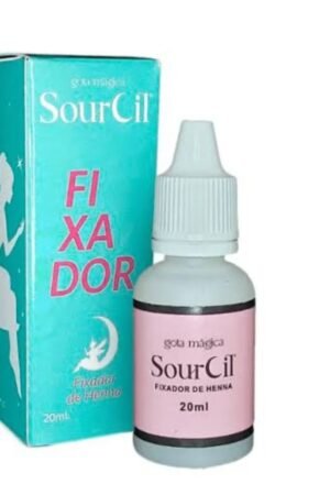 FIXADOR SOURCIL