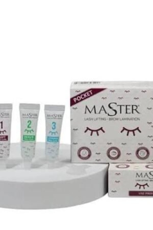 KIT MASTER POCKET