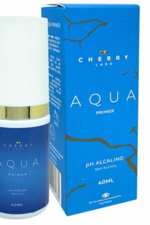 AQUA PRIMER CHERRY