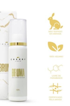 BRUMA CHERRY