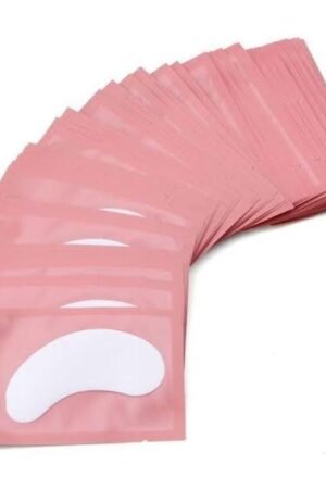 PACOTE PADS EM GEL COM 50 UNIDADES