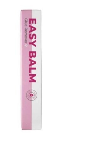 REMOVEDOR SM LASH BALM