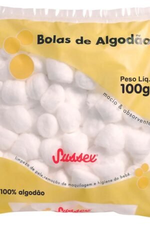 ALGODÃO