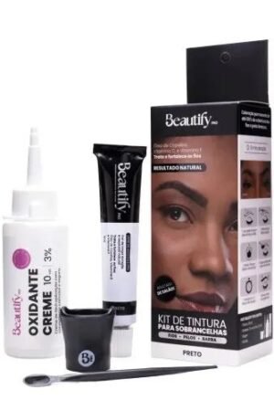 TINTURA  BEAUTIFY
