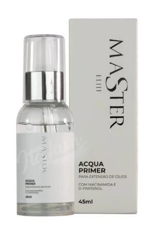 AQUA MASTER