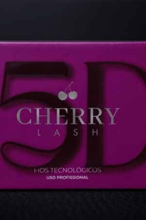 FIO CHERRY 5D MIX 07-12mm