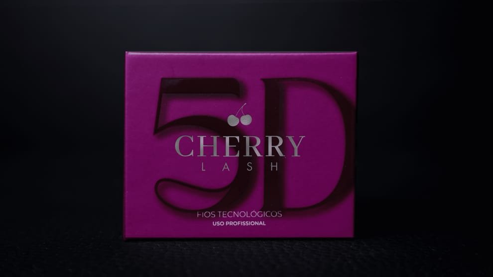FIO CHERRY 5D MIX 07-12mm