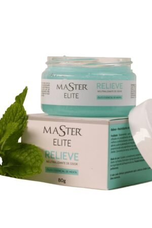 MASTER RELIEVE