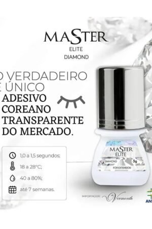 DIAMOND MASTER