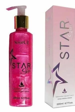 STAR SKIN SOURCIL