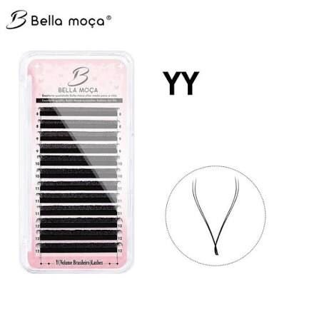 FIO Y BELLA MOÇA
