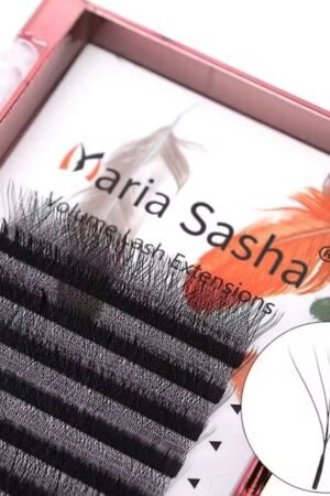FIO 4DW L MARIA SASHA MIX 08-12mm