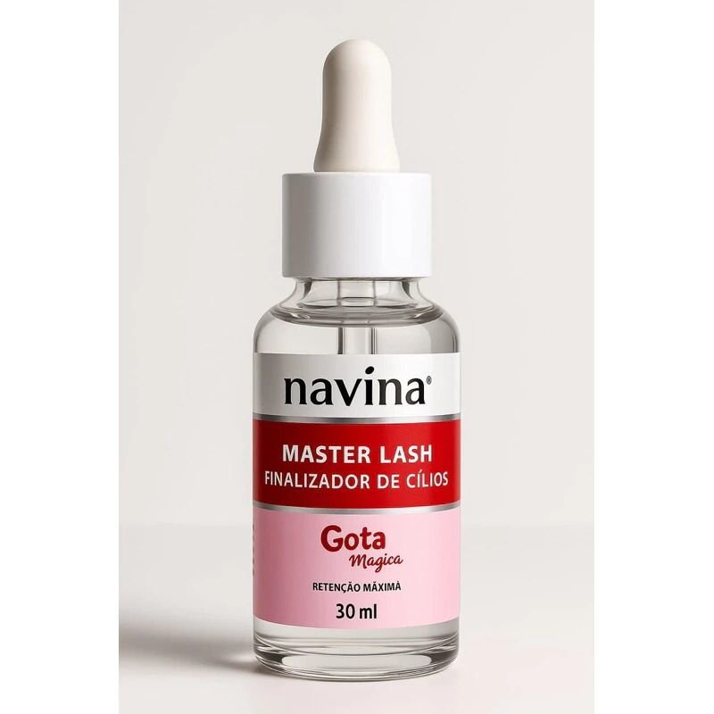 Finalizador Navina