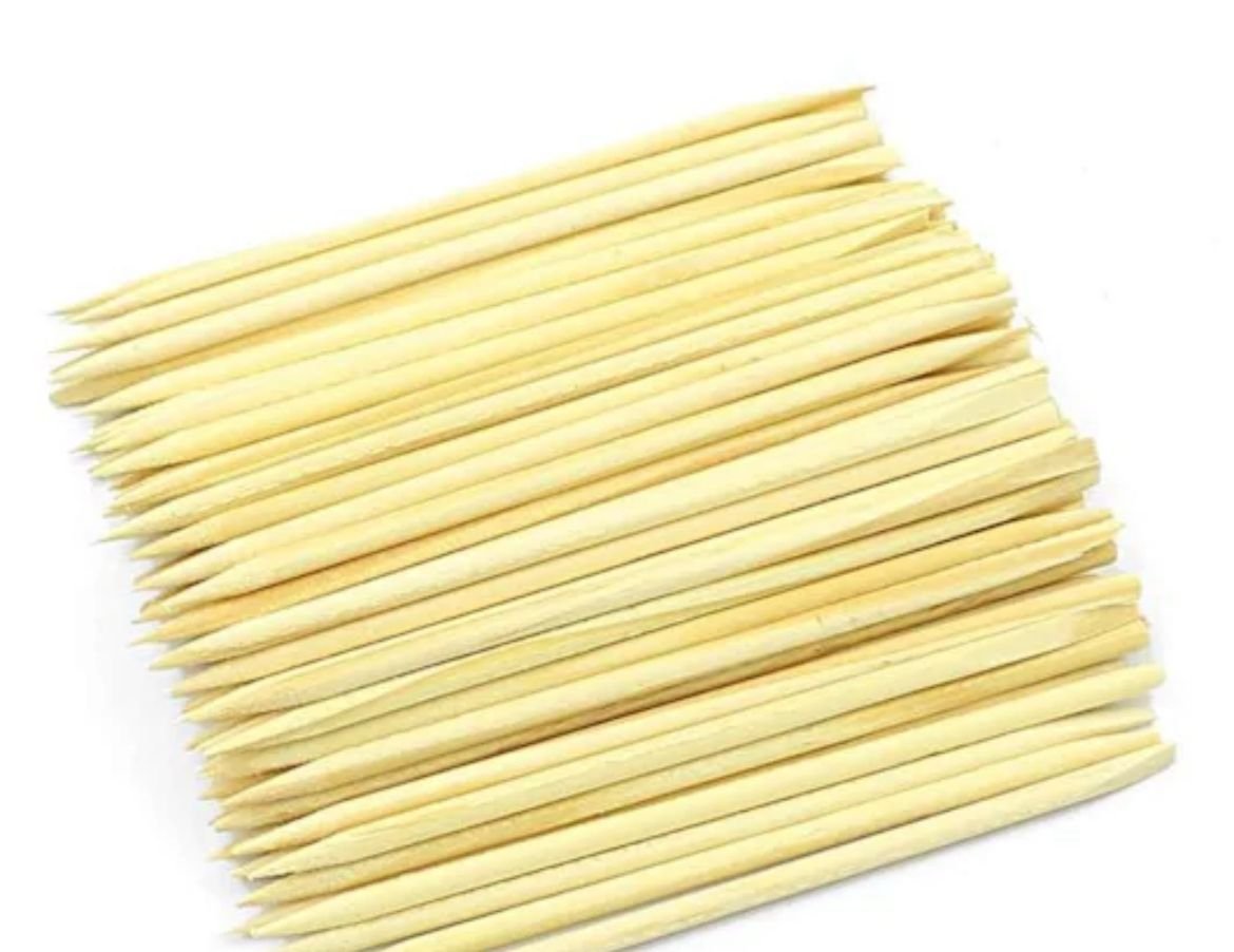 PALITO DE LARANJEIRA- 100 UNIDADE - Imagem 2