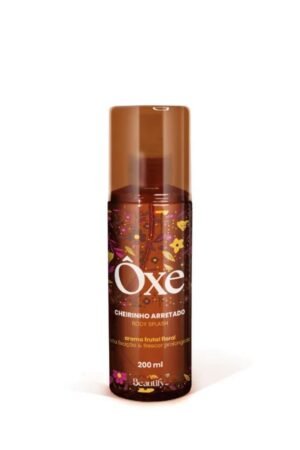 BODY SPLASH ÔXE