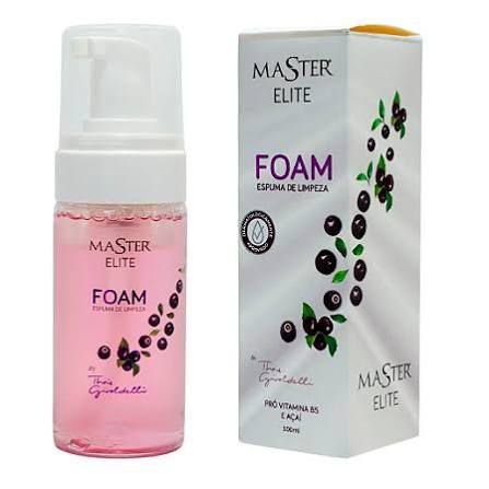 ESPUMA MASTER- FOAM