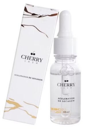 ACELERADOR DE COLA CHERRY