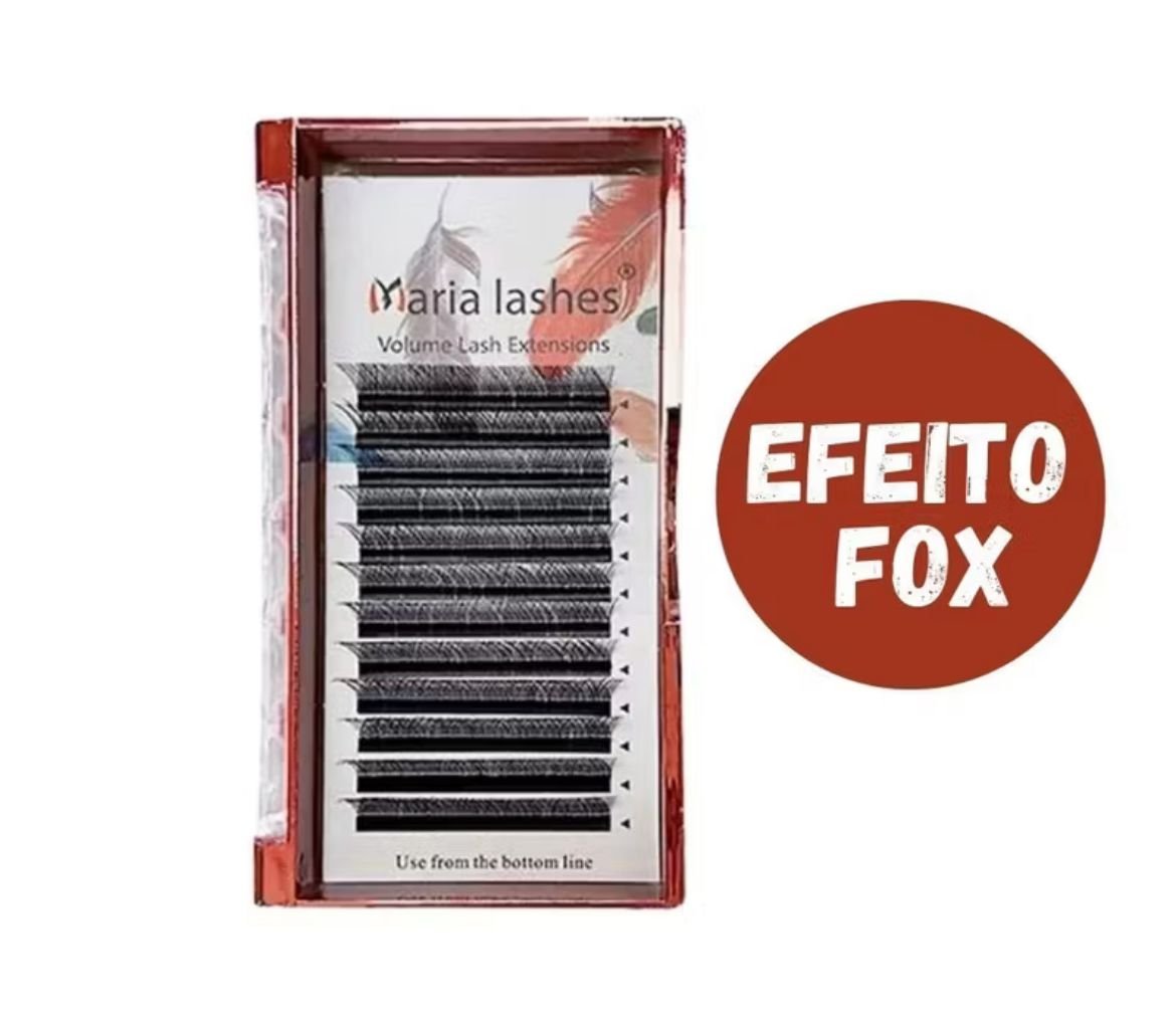 FIO MARIA SASHA 4Dm MIX 7-12mm