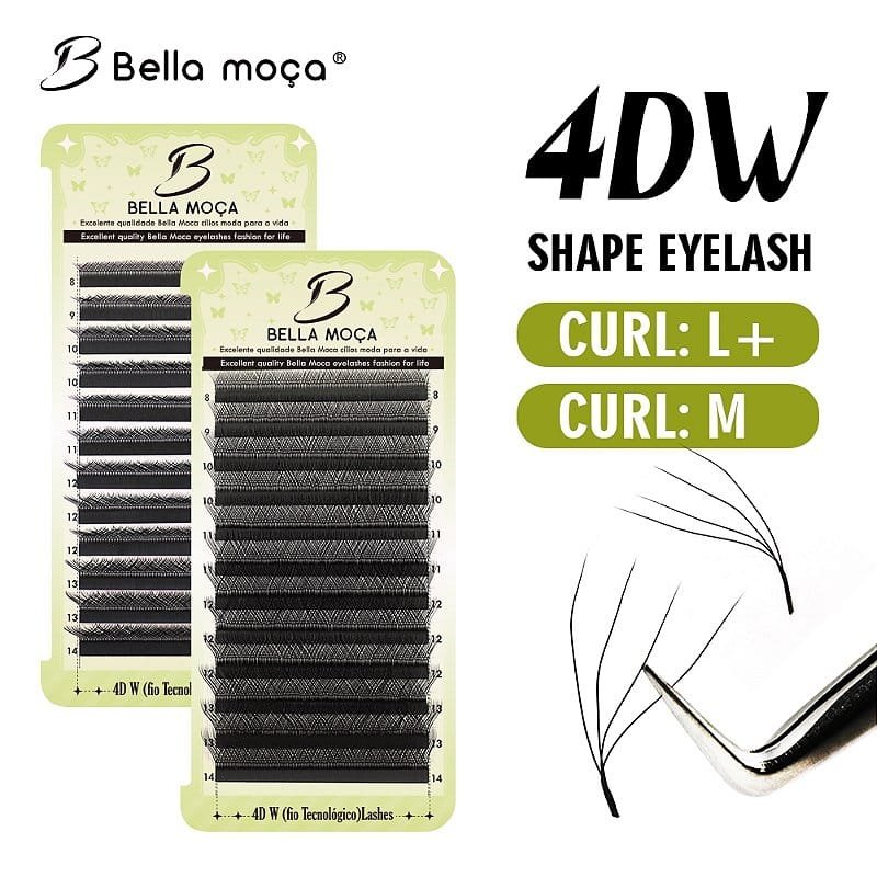 FIO 4D M BELLA MOÇA