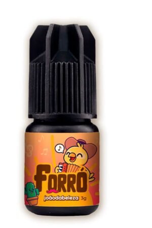 FORRÓ- JOÃO DA BELEZA