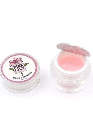 REMOVEDOR FUNMIX LIRIO ROSA