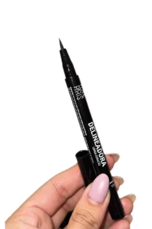 CANETA DELINEADORA FEMME PARIS